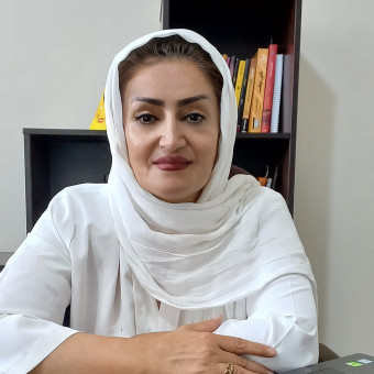 فروغ اصلانی