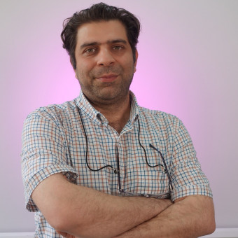 مسعود الوهیمی