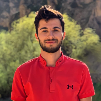 فرات‌ حسن‌ پور