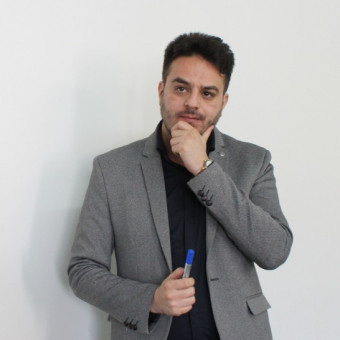 اسماعیل عظیمی