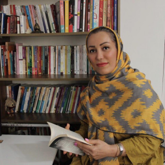 اعظم اسلامی