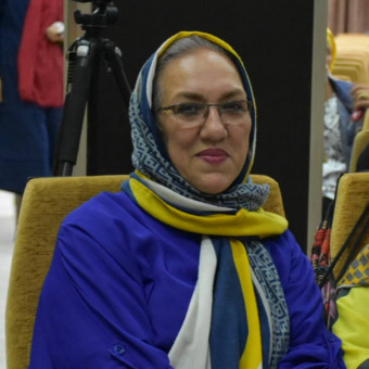 توران محمدی