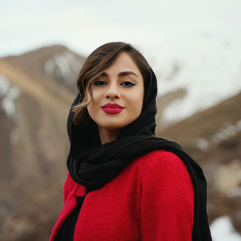 سپیده ولی الله