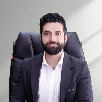 الیاس علی‌پور