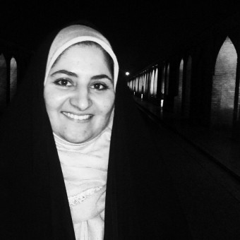 وجیهه مهرابی