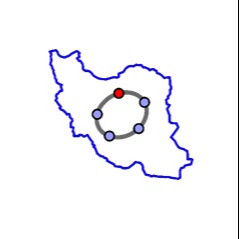 جامعه جئوجبرای ایران