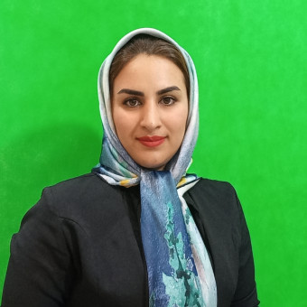 راضیه شاه رجبیان