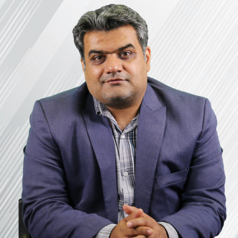 سهیل دادخواه