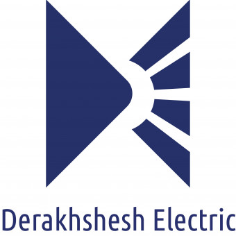 شرکت درخشش الکتریک بین الملل