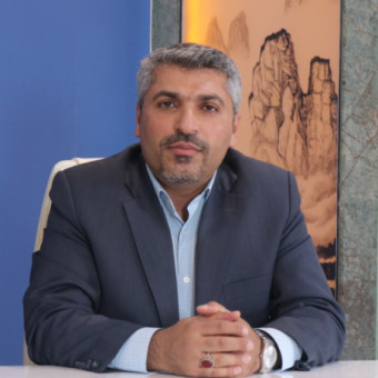 محمد یوسف امین داور