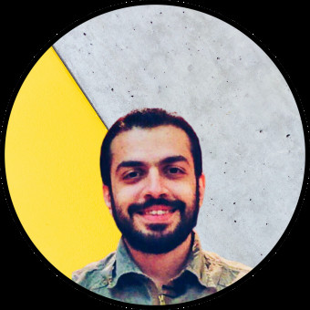 پارسیو رضائی