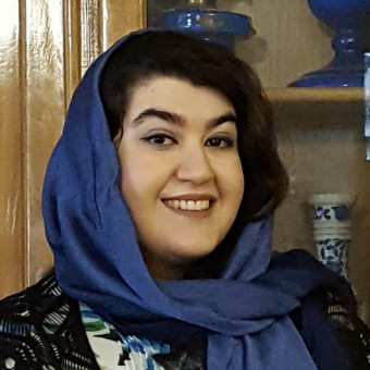 سودابه بانک