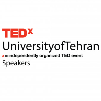 تدکس دانشگاه تهران