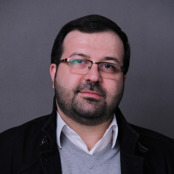 سعید علوی راد