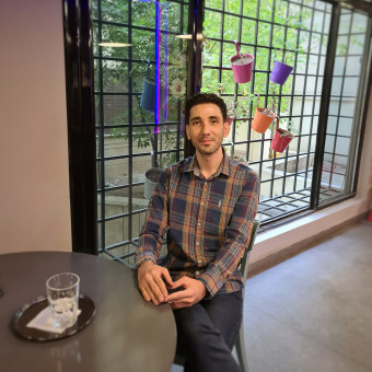 سعید سروندی