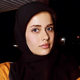 زهرا خوشگذران