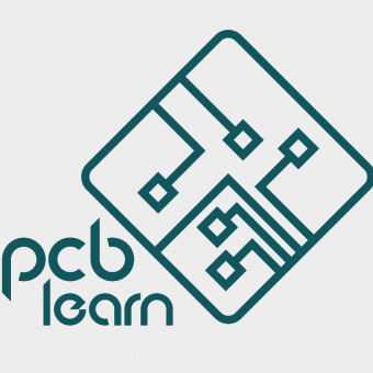 واحد آموزش پی سی بی لرن www.pcblearn.com