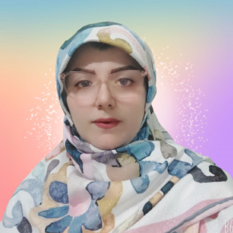 معصومه آقاصفری