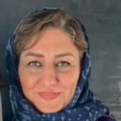 بهناز طریق پیما