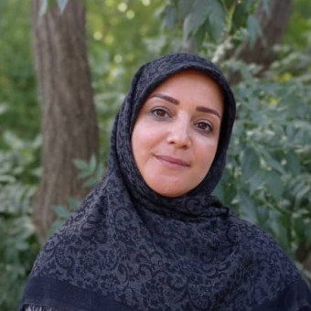 فهیمه قلیزاده