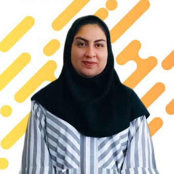 فاطمه سادات فاطمی