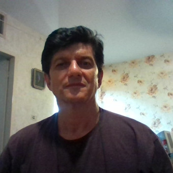 کامران امیری فر