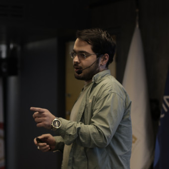 سیدعلی میری