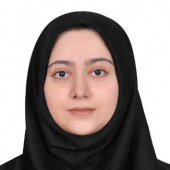 سیده سحر مرتضوی