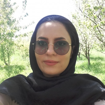 مرضیه قاسمی