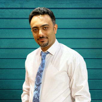 علیرضا قدربلند