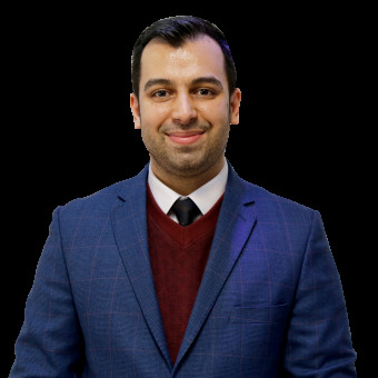 امید بخشعلی