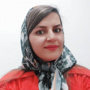 فاطمه ارزنده