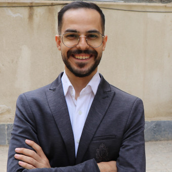 مهندس امید دهقان زاده