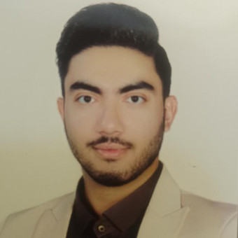 محمدرضا کفاش