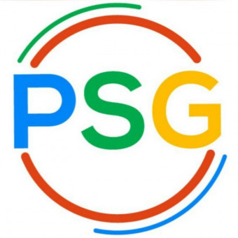 مجموعه پی اس جی