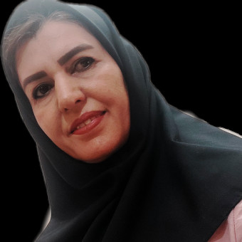 افرین یوسفی