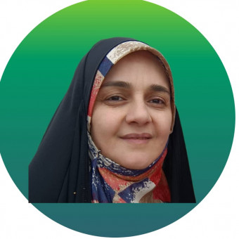 دکتر شادی نوروزعلی