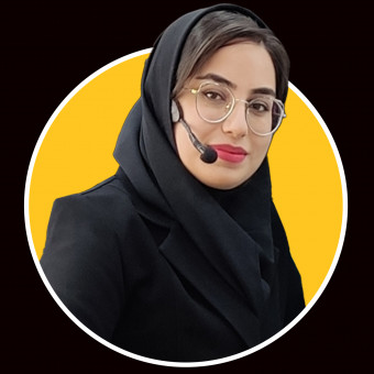 کوثرسلطانی نژاد