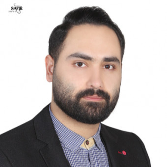 محسن بختیاری