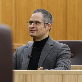 محمد علی جنت‌خواه