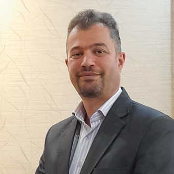 محسن کمپانی سعید