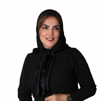 معصومه شهراشوب