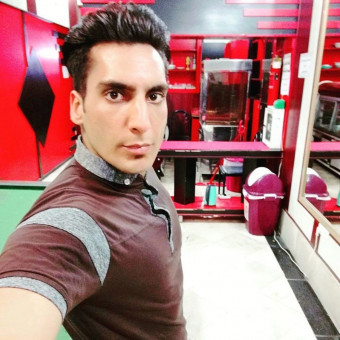 علیرضا محمدیان