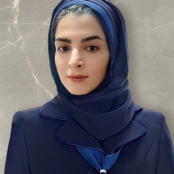 فاطمه بابایی