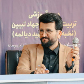 مرتضی سلطانی