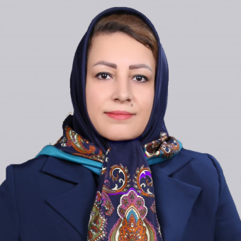 فهیمه رحیم نژاد