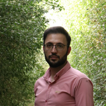 امید جعفری