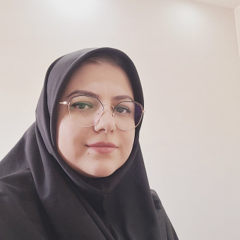 صفورا علی محمدی