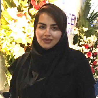 آرزو ابراهیمی