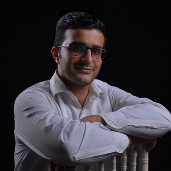 علیرضا سلمانی